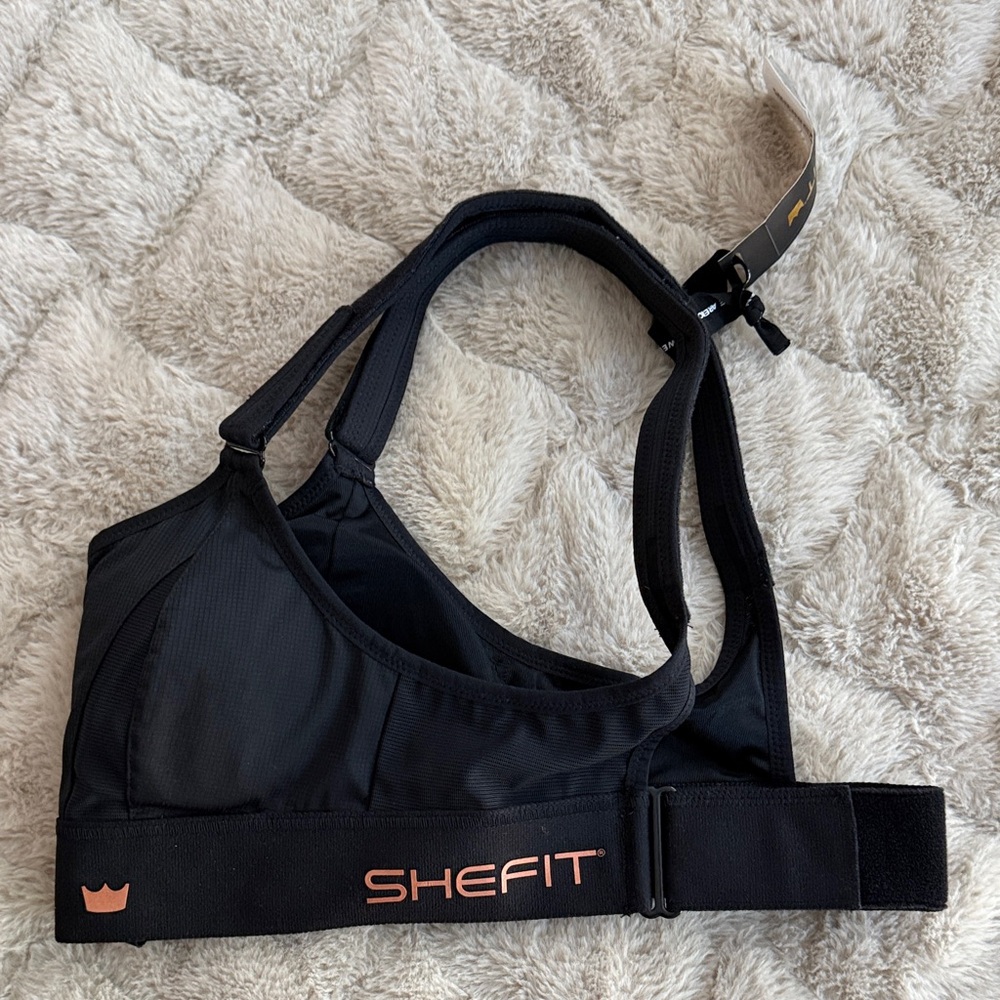 NWT | SHEFIT Ultimate Sports Bra - Picture 3 of 5